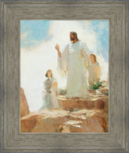 Load image into Gallery viewer, On Zion's Mount
