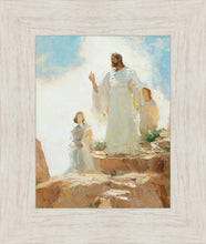 Load image into Gallery viewer, On Zion's Mount
