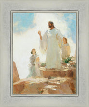 Load image into Gallery viewer, On Zion's Mount
