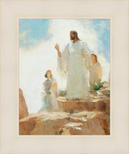 Load image into Gallery viewer, On Zion's Mount
