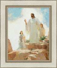 Load image into Gallery viewer, On Zion's Mount
