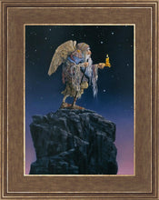 Load image into Gallery viewer, The Oldest Angel
