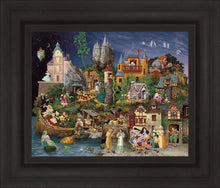 Load image into Gallery viewer, Faery Tales
