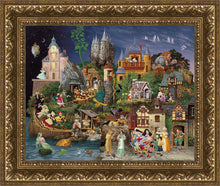 Load image into Gallery viewer, Faery Tales
