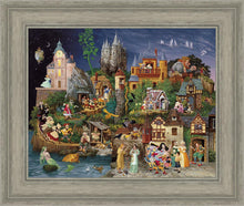 Load image into Gallery viewer, Faery Tales
