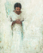 Load image into Gallery viewer, Rabboni in Prayer
