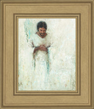 Load image into Gallery viewer, Rabboni in Prayer

