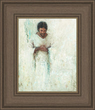 Load image into Gallery viewer, Rabboni in Prayer
