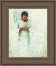 Load image into Gallery viewer, Rabboni in Prayer
