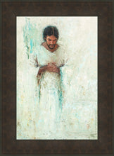 Load image into Gallery viewer, Rabboni in Prayer
