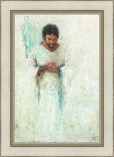 Load image into Gallery viewer, Rabboni in Prayer
