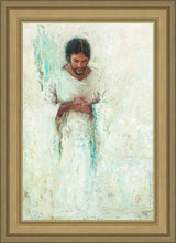 Load image into Gallery viewer, Rabboni in Prayer
