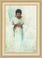 Load image into Gallery viewer, Rabboni in Prayer
