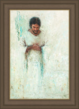 Load image into Gallery viewer, Rabboni in Prayer
