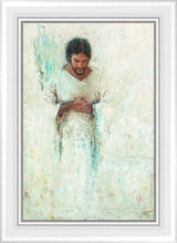 Load image into Gallery viewer, Rabboni in Prayer
