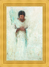 Load image into Gallery viewer, Rabboni in Prayer
