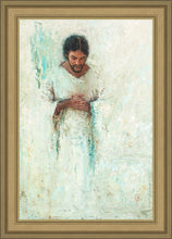 Load image into Gallery viewer, Rabboni in Prayer
