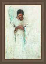 Load image into Gallery viewer, Rabboni in Prayer
