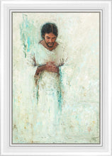 Load image into Gallery viewer, Rabboni in Prayer
