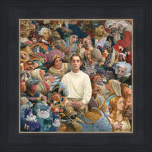 Load image into Gallery viewer, The Listener
