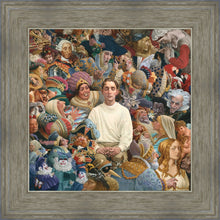 Load image into Gallery viewer, The Listener
