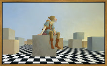Load image into Gallery viewer, Outside The Box
