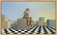 Load image into Gallery viewer, Outside The Box
