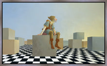 Load image into Gallery viewer, Outside The Box
