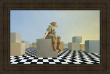 Load image into Gallery viewer, Outside The Box
