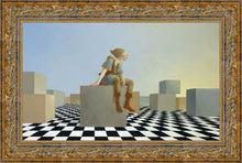 Load image into Gallery viewer, Outside The Box
