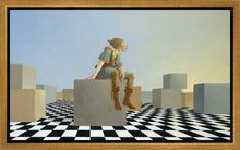 Load image into Gallery viewer, Outside The Box
