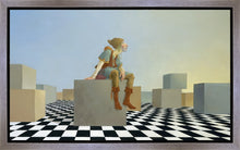 Load image into Gallery viewer, Outside The Box
