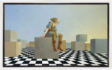 Load image into Gallery viewer, Outside The Box
