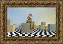 Load image into Gallery viewer, Outside The Box

