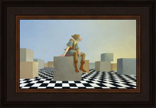Load image into Gallery viewer, Outside The Box
