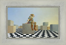 Load image into Gallery viewer, Outside The Box
