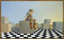 Load image into Gallery viewer, Outside The Box
