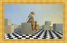 Load image into Gallery viewer, Outside The Box
