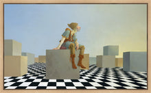 Load image into Gallery viewer, Outside The Box
