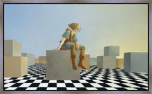 Load image into Gallery viewer, Outside The Box
