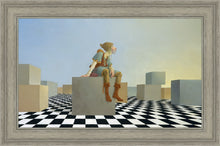 Load image into Gallery viewer, Outside The Box

