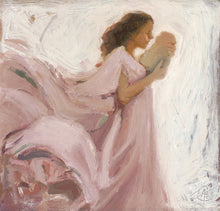 Load image into Gallery viewer, Mother and Child
