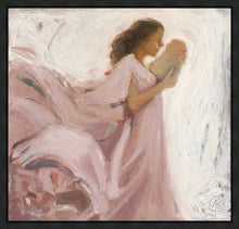 Load image into Gallery viewer, Mother and Child
