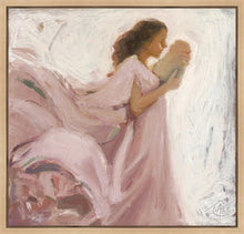 Load image into Gallery viewer, Mother and Child
