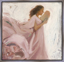 Load image into Gallery viewer, Mother and Child
