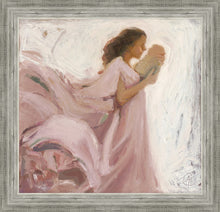 Load image into Gallery viewer, Mother and Child
