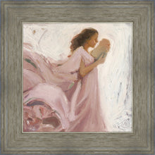 Load image into Gallery viewer, Mother and Child
