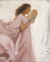 Load image into Gallery viewer, Mother and Child
