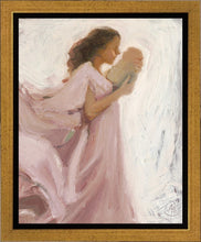 Load image into Gallery viewer, Mother and Child
