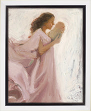 Load image into Gallery viewer, Mother and Child
